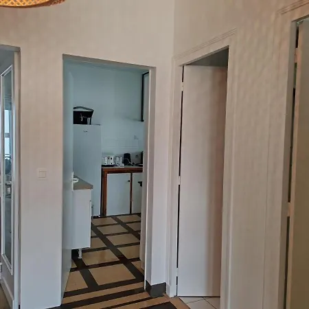 Front House * Vielle-Saint-Girons
