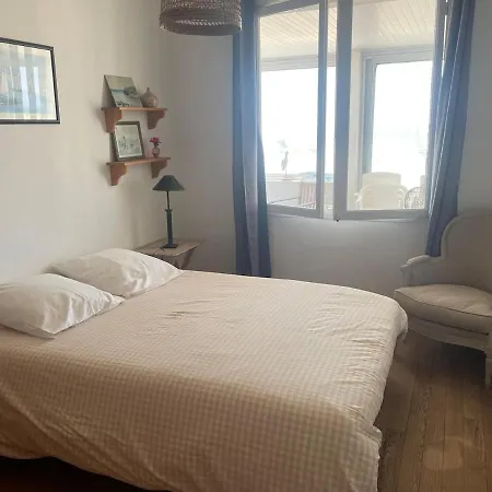Holiday home Front House Vielle-Saint-Girons
