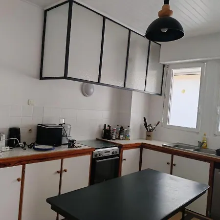 Holiday home Front House *