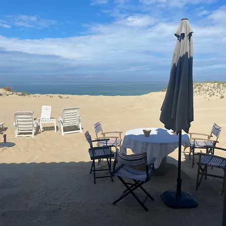 Front House Holiday home Vielle-Saint-Girons