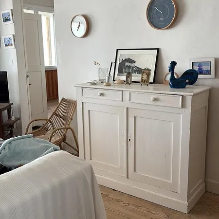 Front House * Vielle-Saint-Girons